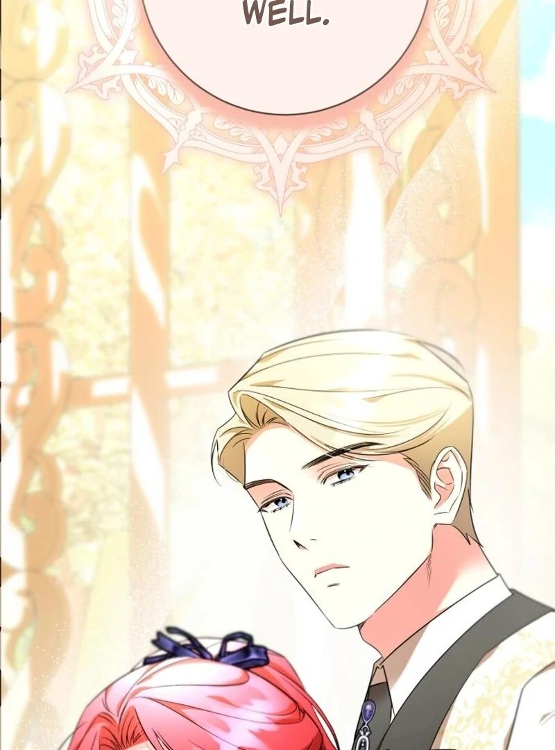 Dear My Flawless Duke Chapter 11
