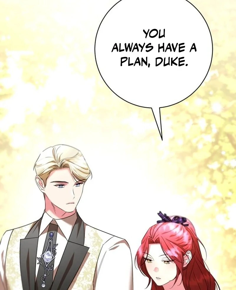 Dear My Flawless Duke Chapter 11