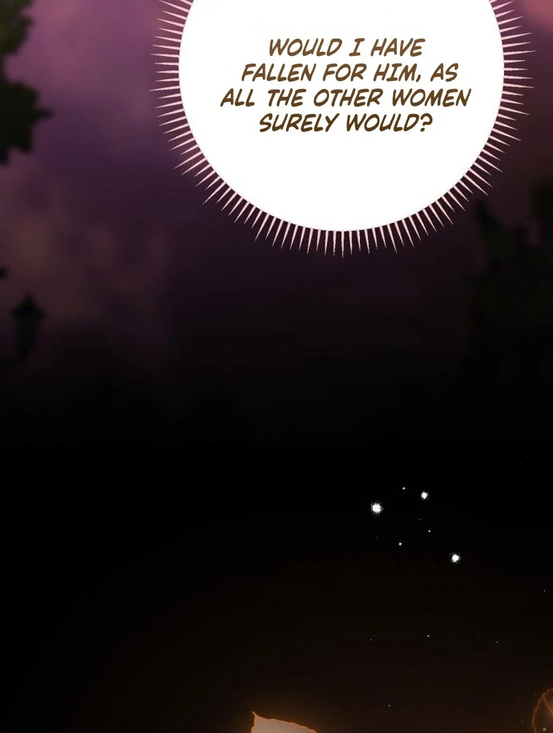 Dear My Flawless Duke Chapter 8