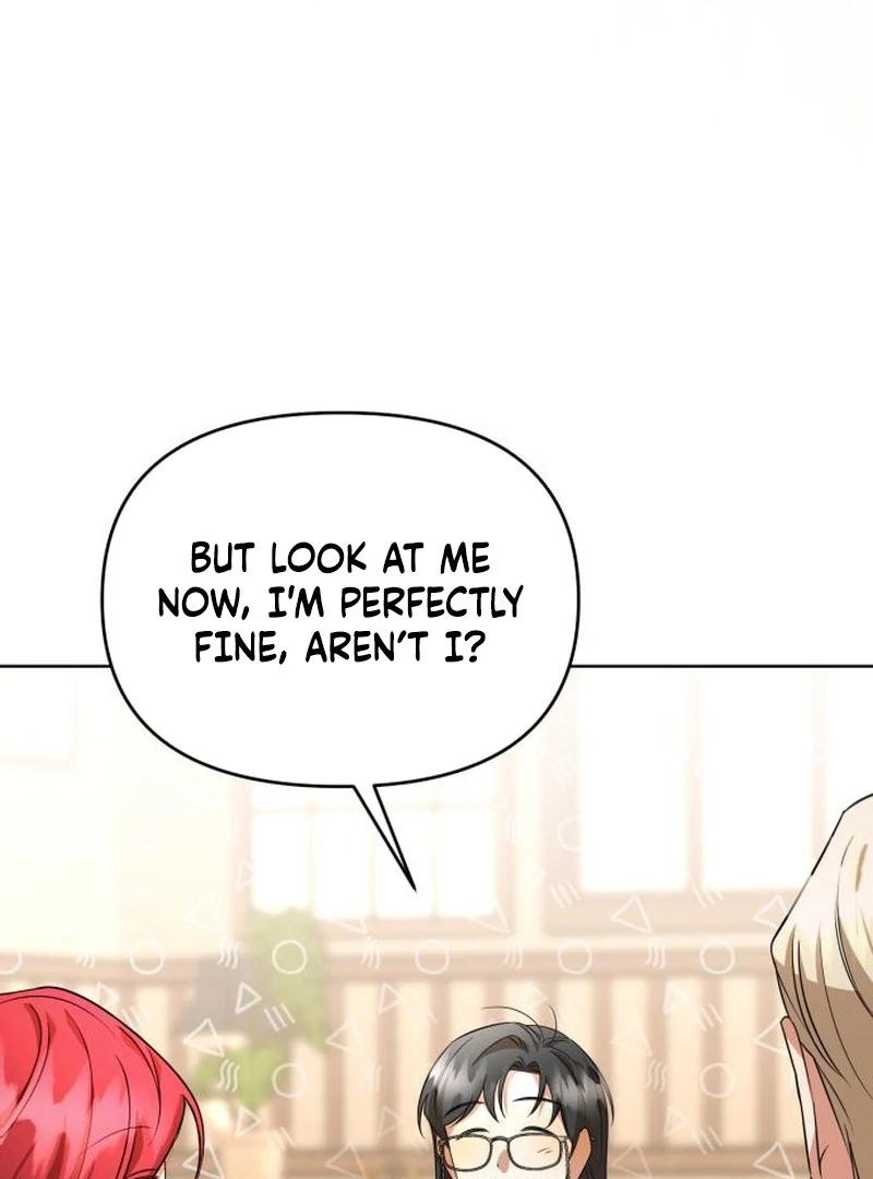 Dear My Flawless Duke Chapter 8