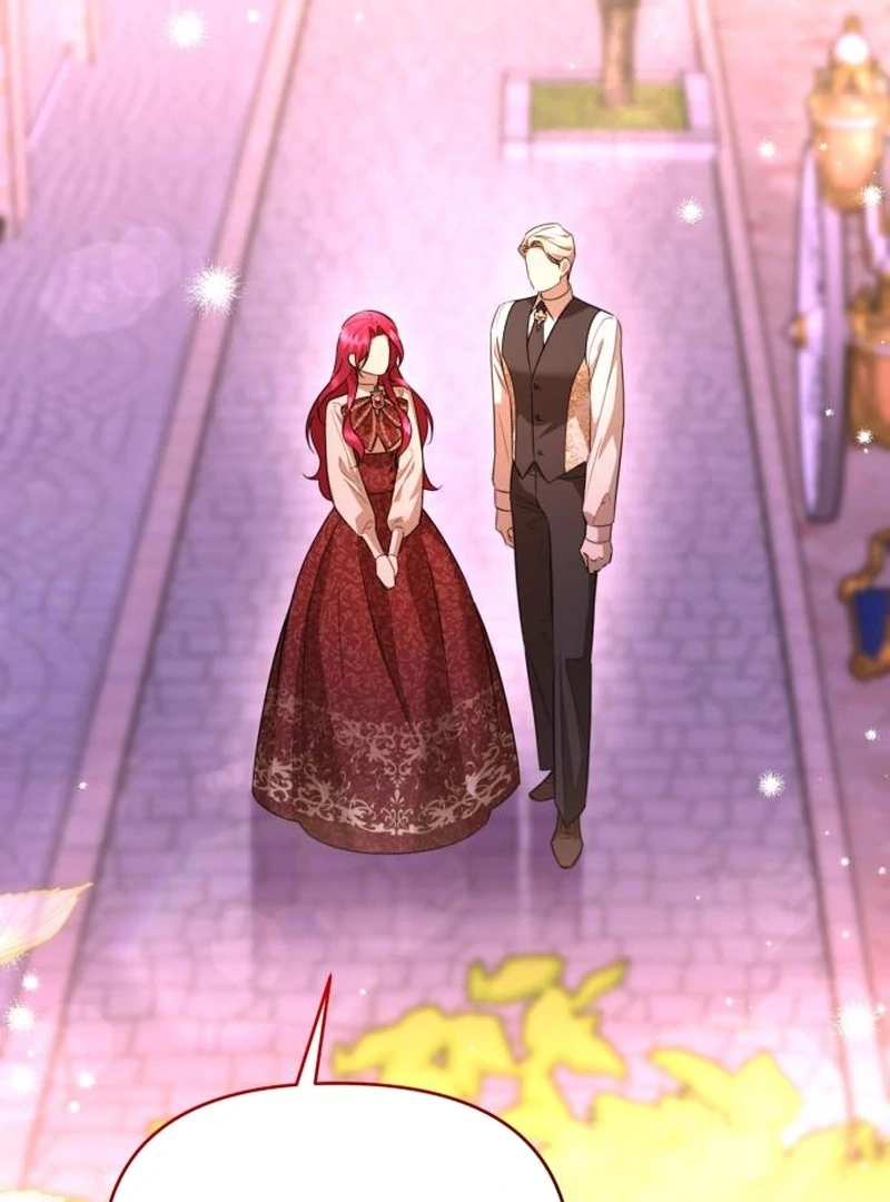 Dear My Flawless Duke Chapter 8