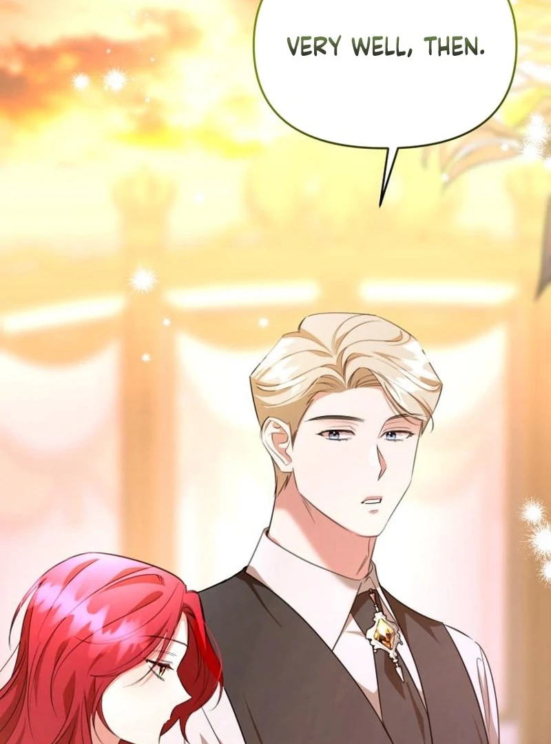 Dear My Flawless Duke Chapter 8