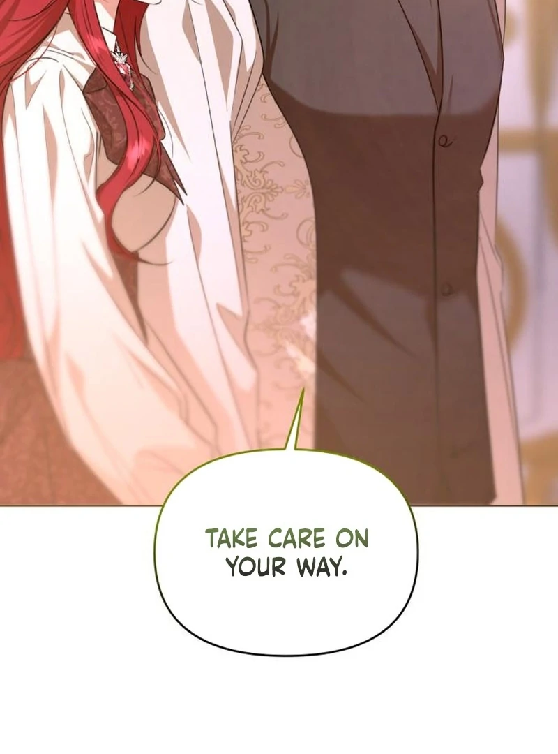 Dear My Flawless Duke Chapter 8