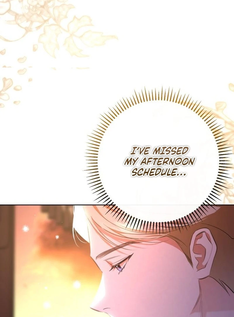 Dear My Flawless Duke Chapter 8