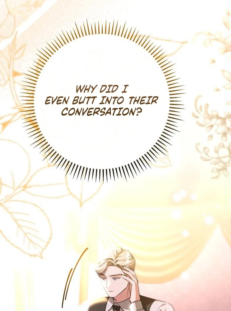 Dear My Flawless Duke Chapter 8