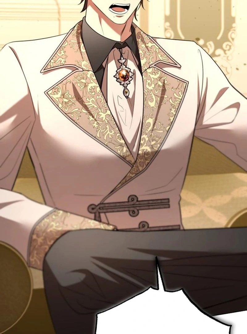 Dear My Flawless Duke Chapter 8