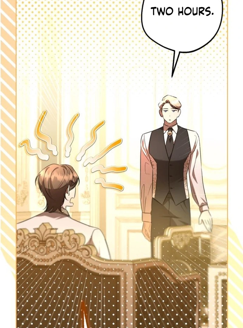 Dear My Flawless Duke Chapter 8