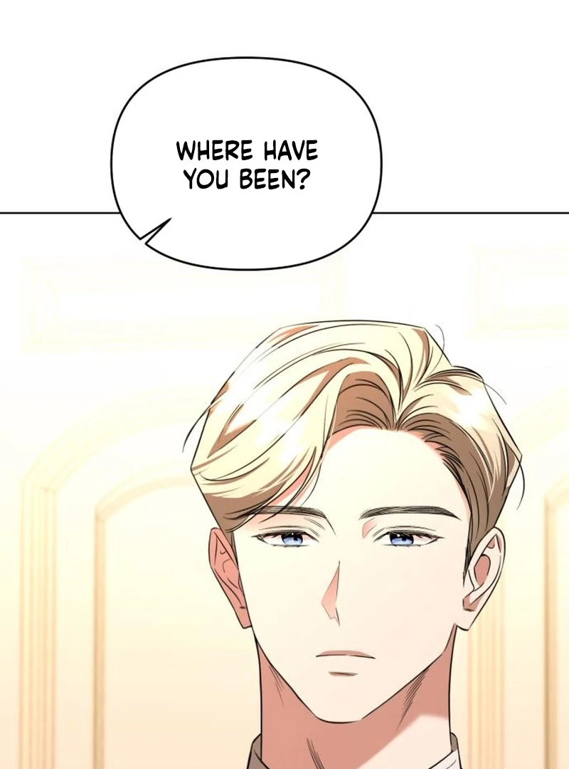Dear My Flawless Duke Chapter 8