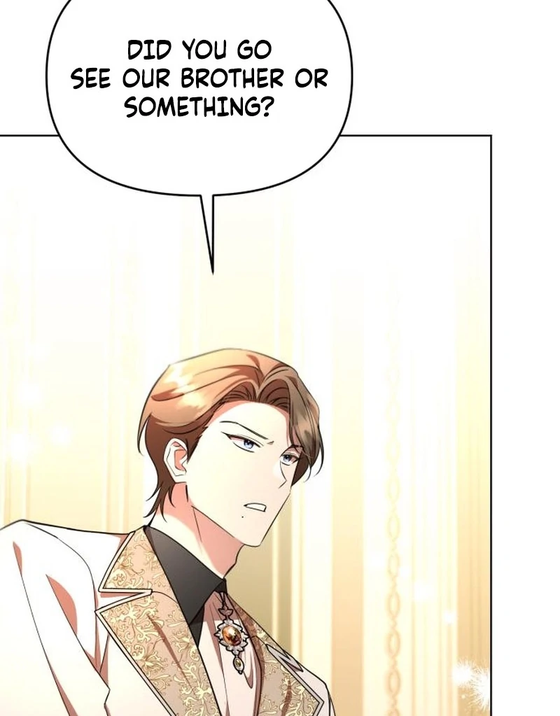 Dear My Flawless Duke Chapter 8