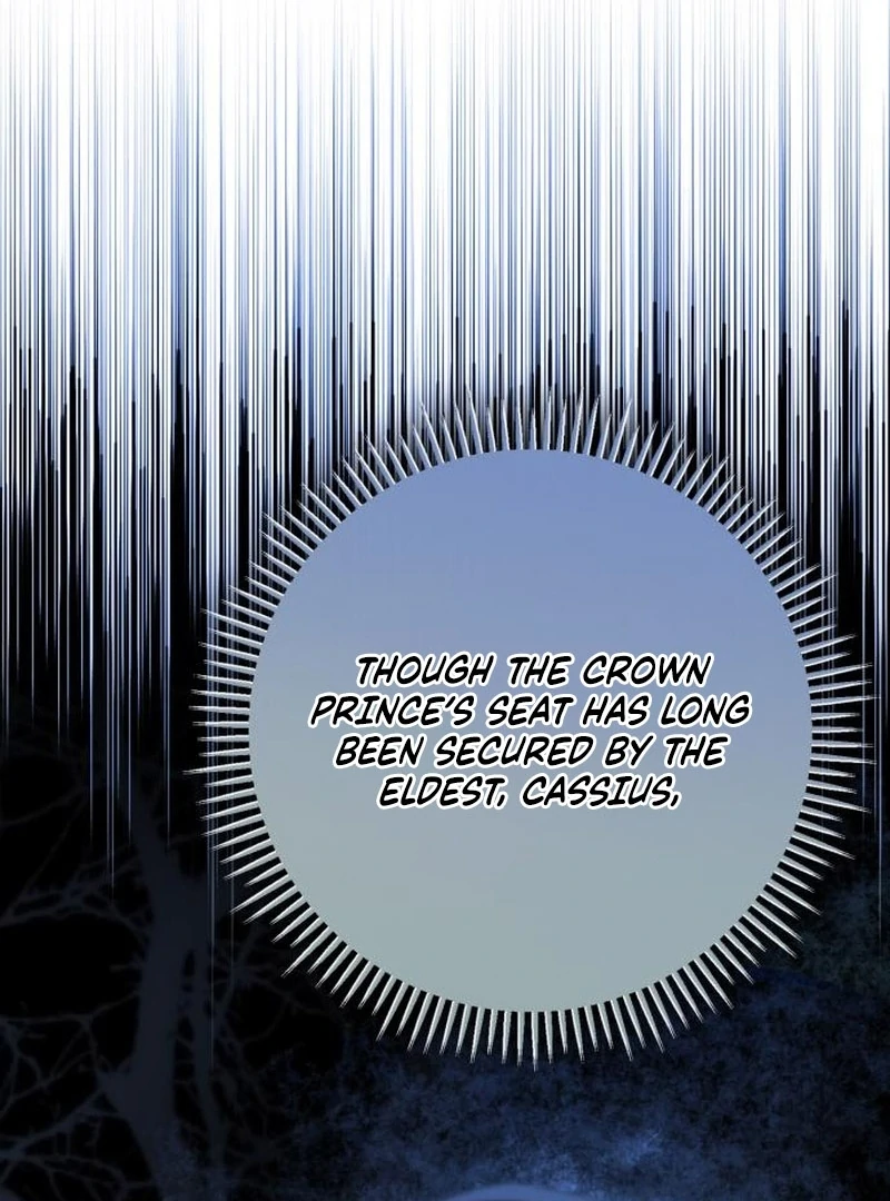 Dear My Flawless Duke Chapter 8