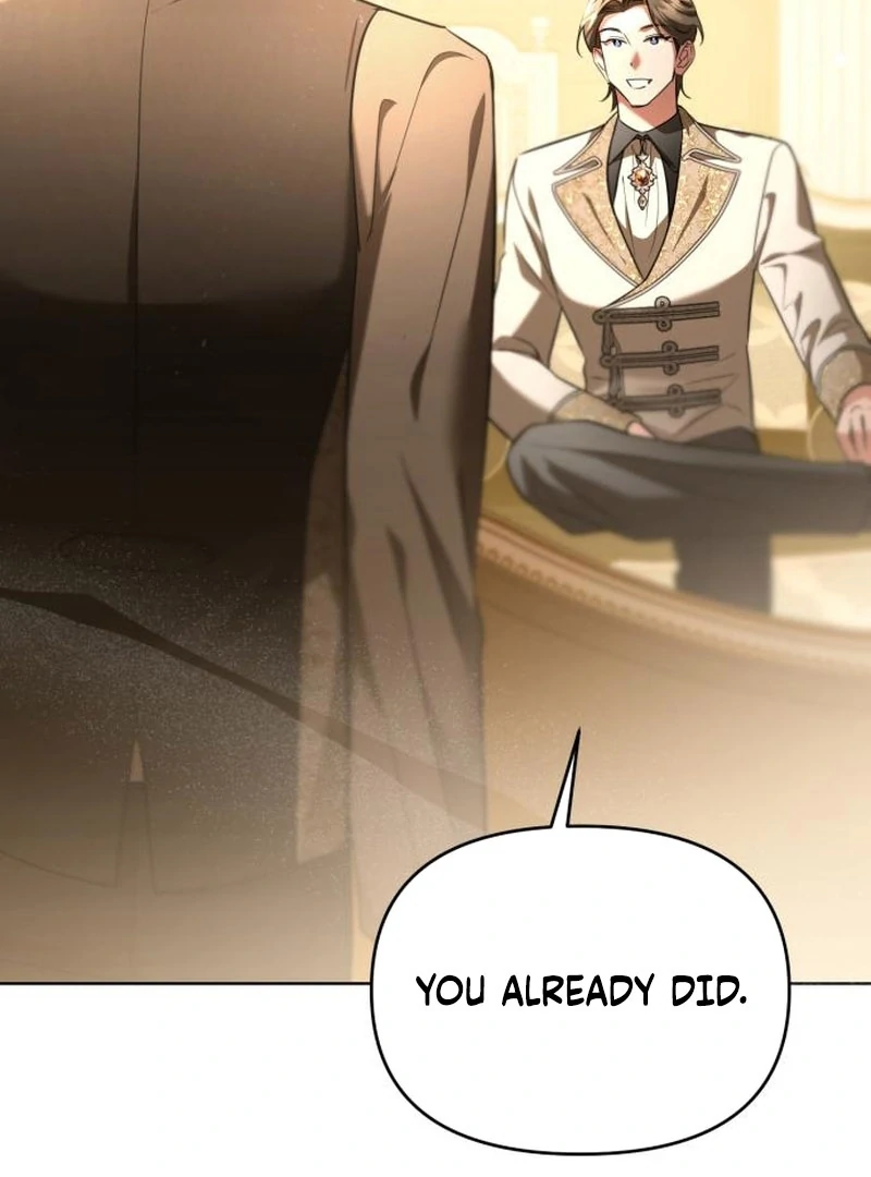 Dear My Flawless Duke Chapter 8