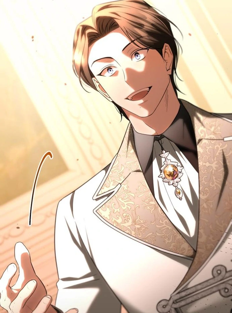 Dear My Flawless Duke Chapter 8