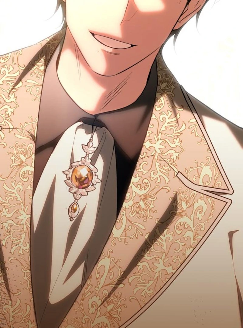Dear My Flawless Duke Chapter 8