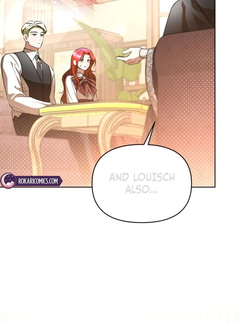 Dear My Flawless Duke Chapter 8