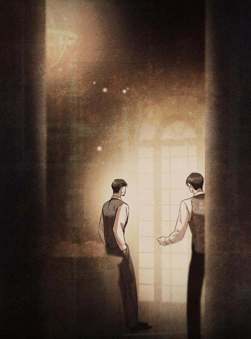 Dear My Flawless Duke Chapter 8