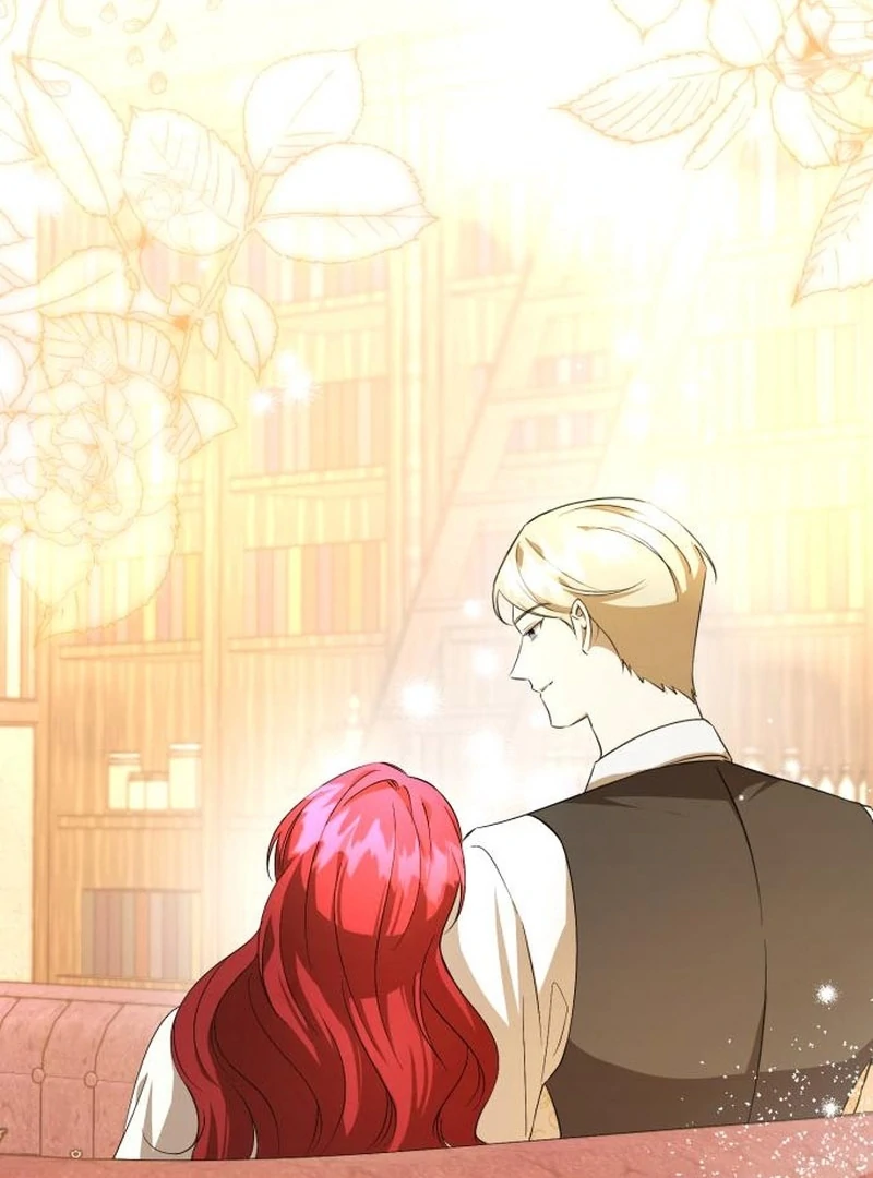 Dear My Flawless Duke Chapter 8