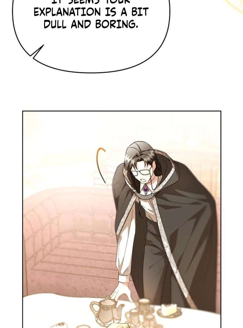 Dear My Flawless Duke Chapter 8