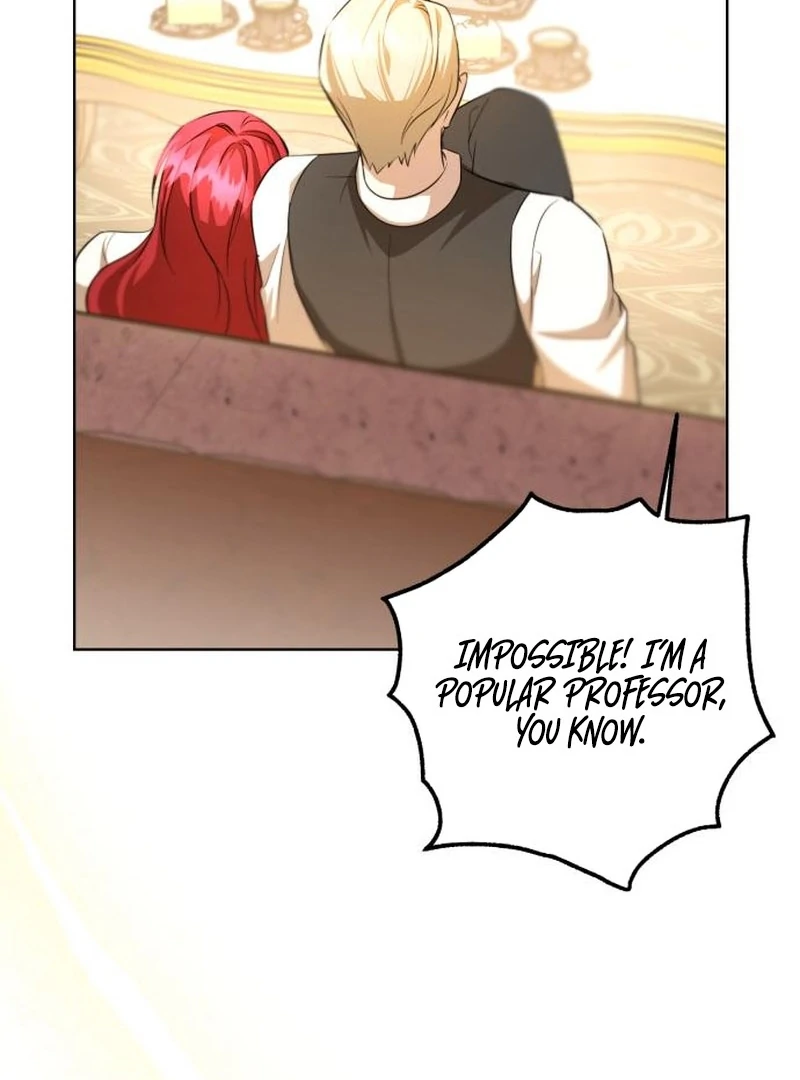 Dear My Flawless Duke Chapter 8