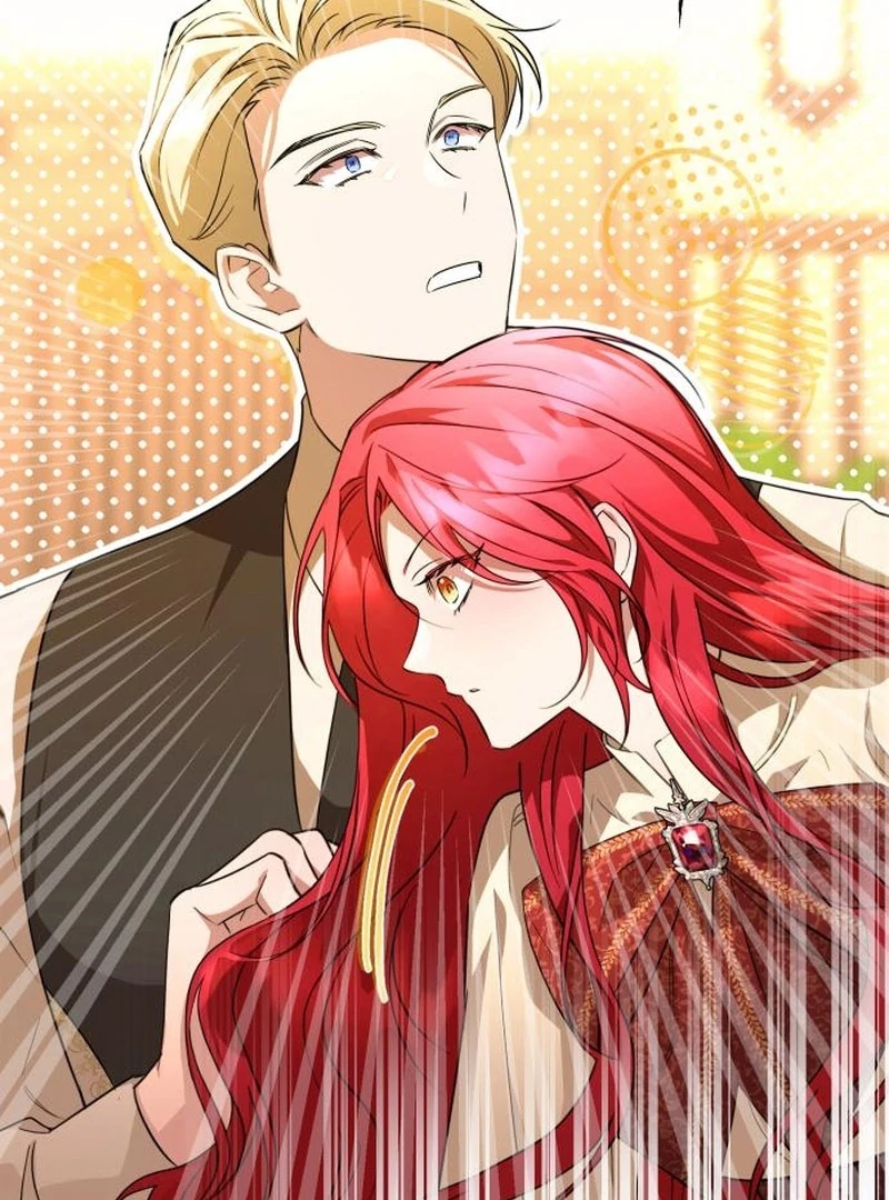 Dear My Flawless Duke Chapter 8