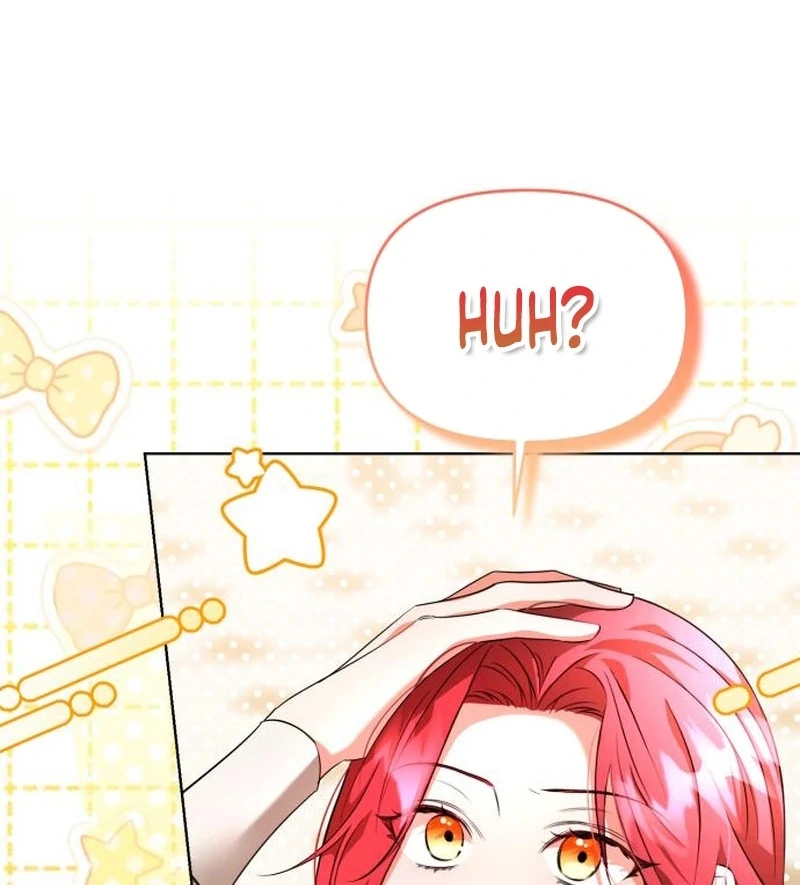 Dear My Flawless Duke Chapter 8