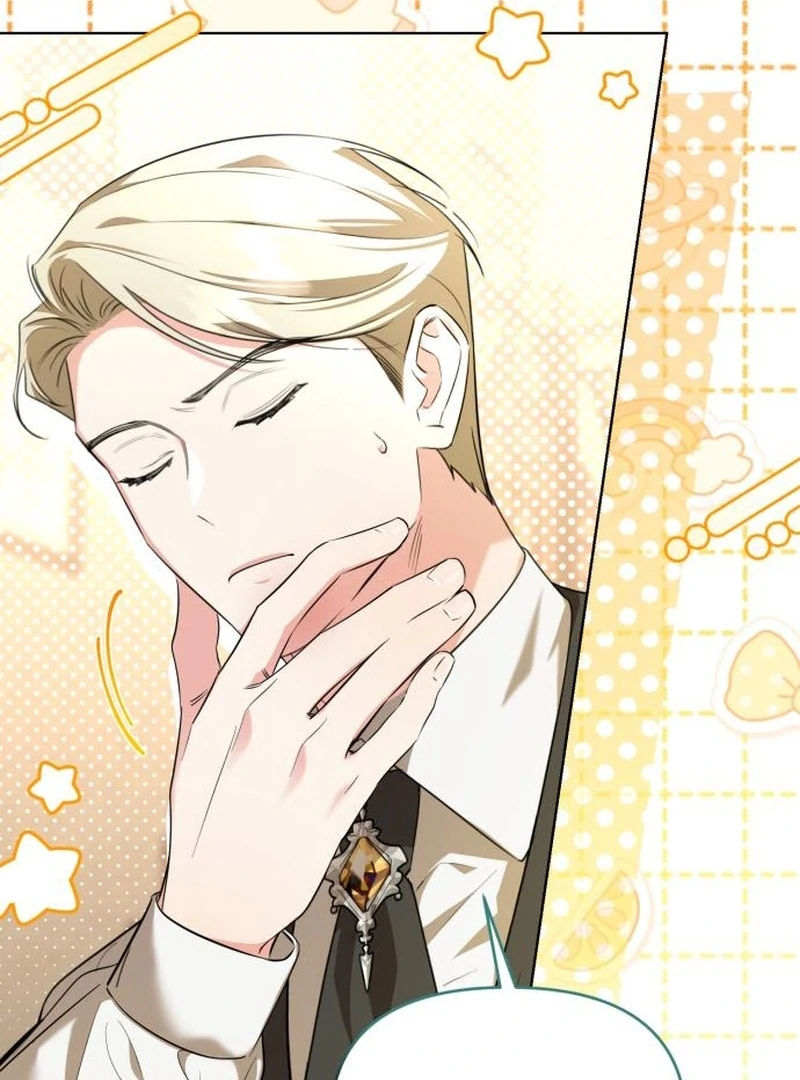Dear My Flawless Duke Chapter 8