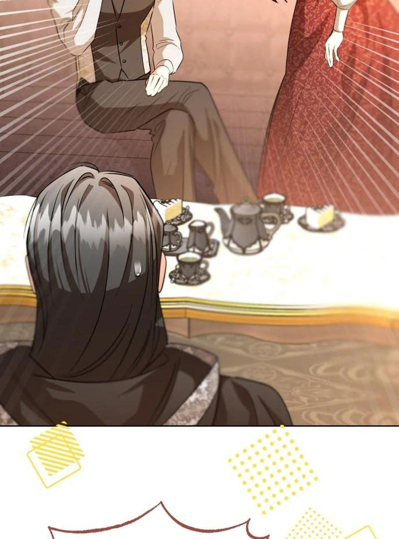 Dear My Flawless Duke Chapter 8