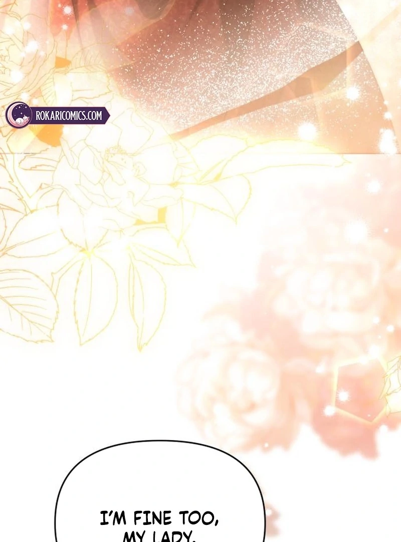 Dear My Flawless Duke Chapter 8