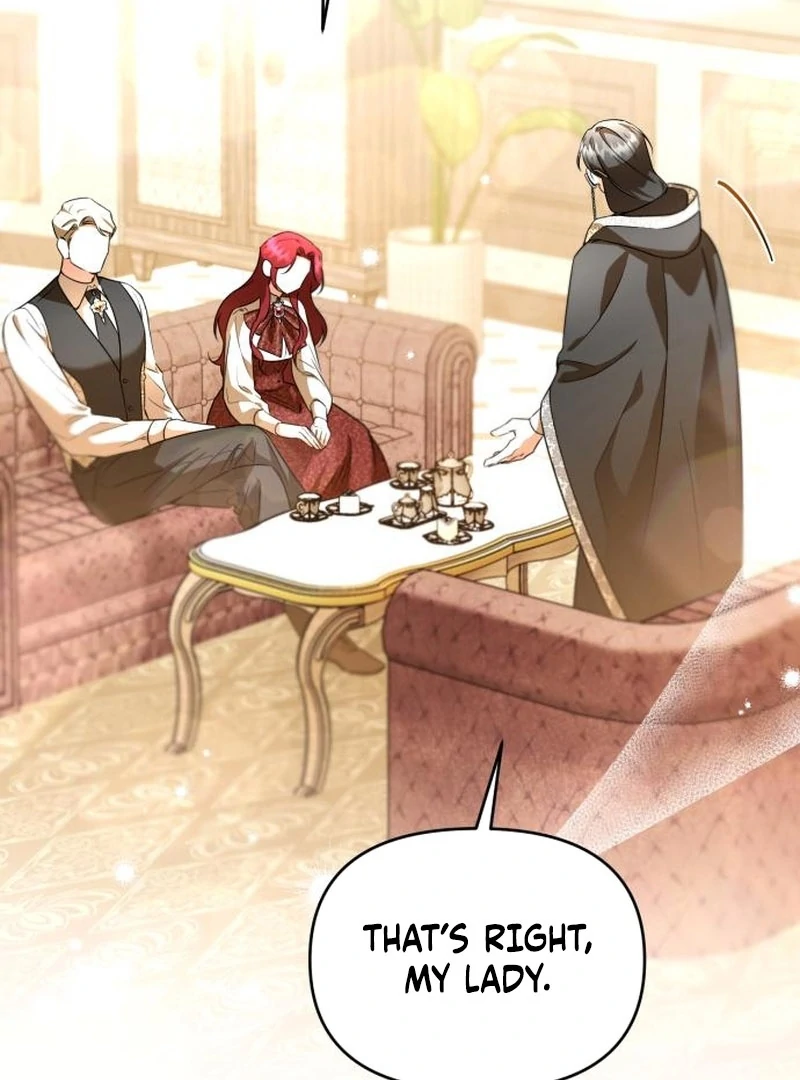 Dear My Flawless Duke Chapter 8