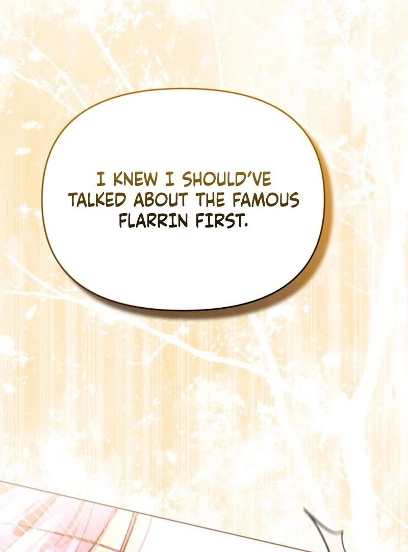 Dear My Flawless Duke Chapter 8