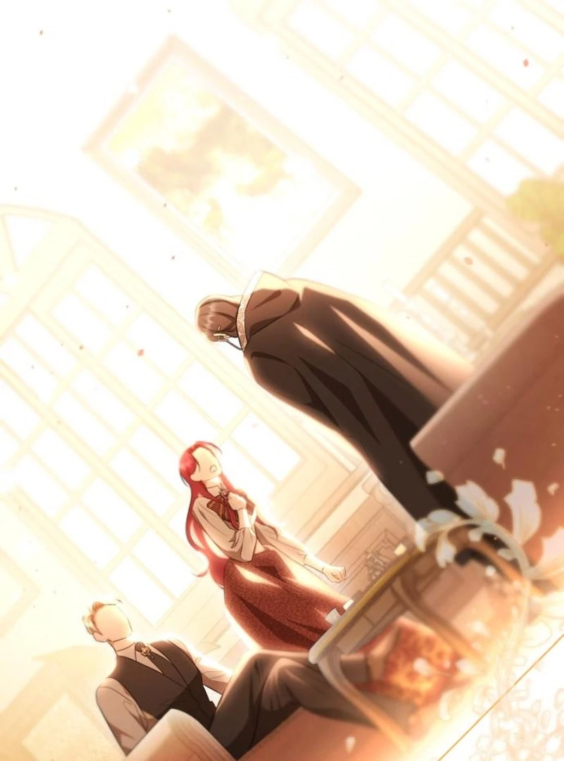 Dear My Flawless Duke Chapter 8