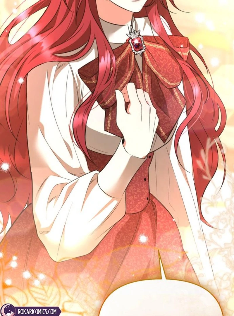 Dear My Flawless Duke Chapter 8