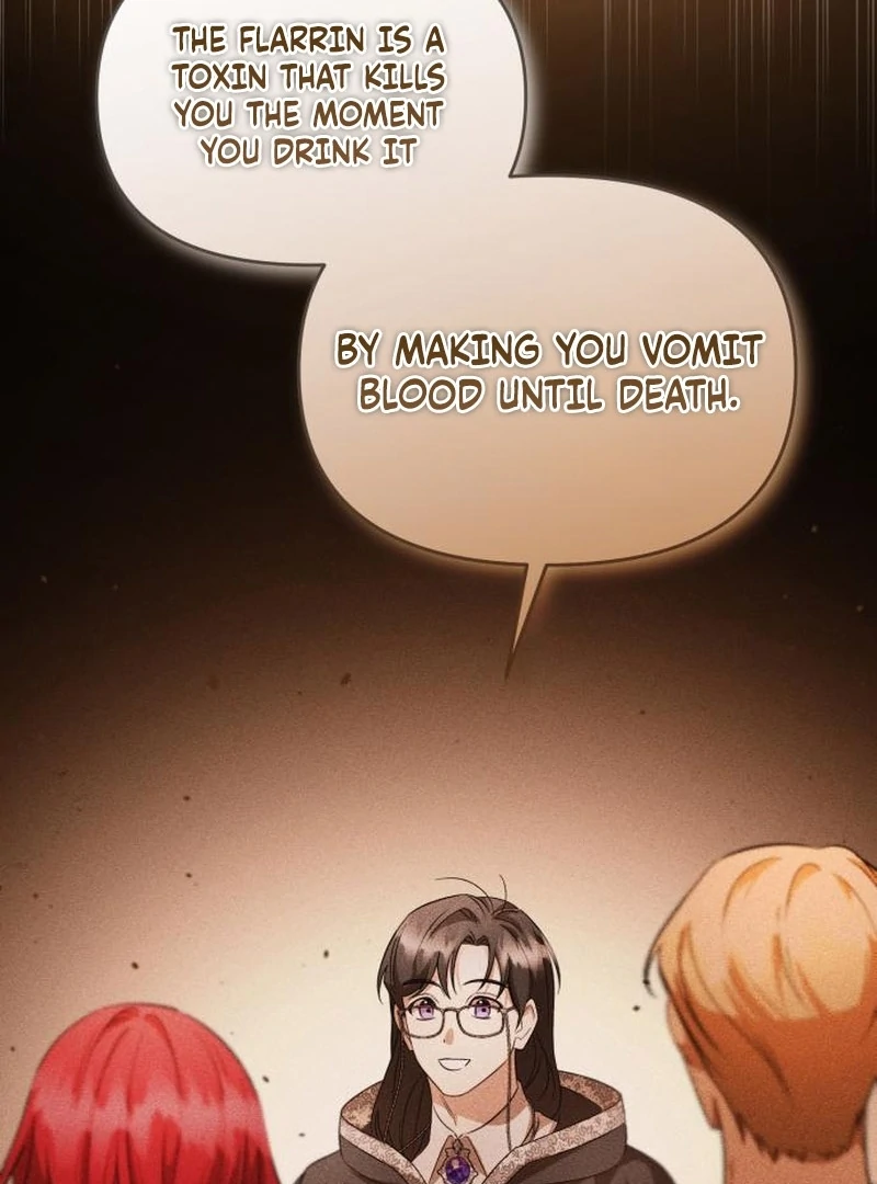 Dear My Flawless Duke Chapter 8