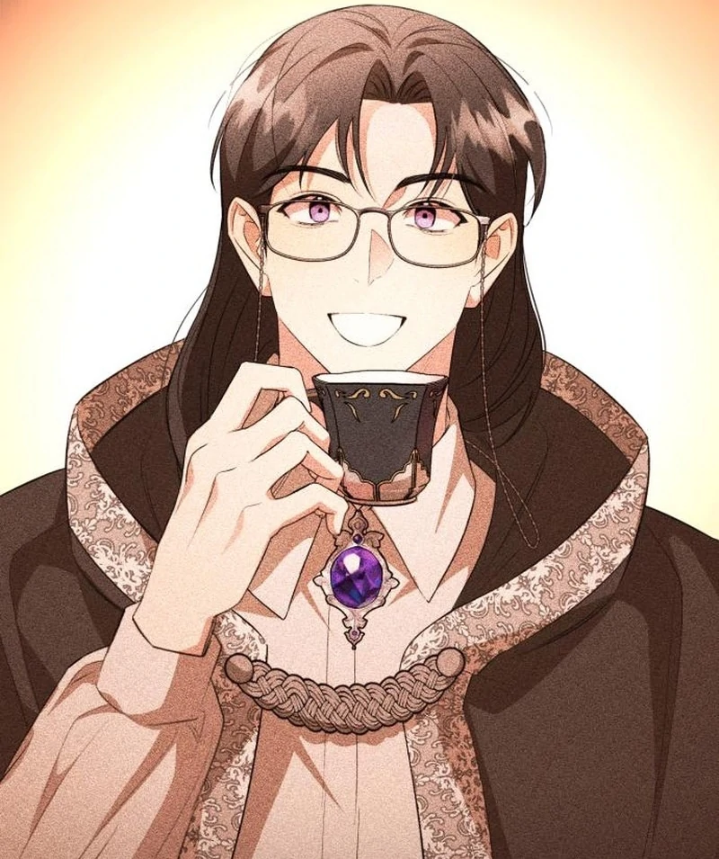Dear My Flawless Duke Chapter 8