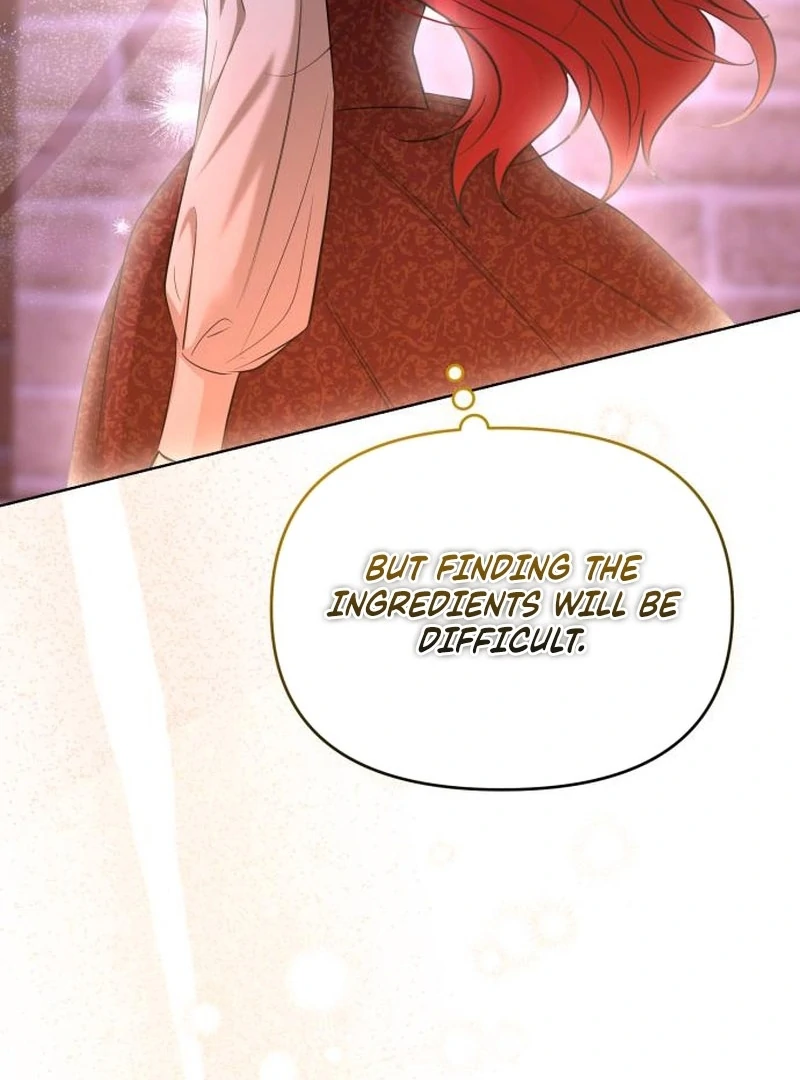 Dear My Flawless Duke Chapter 8