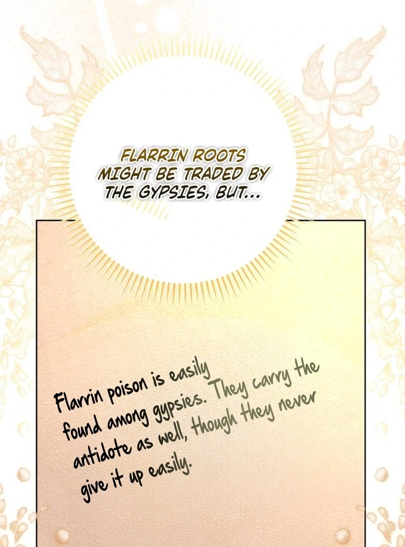 Dear My Flawless Duke Chapter 8