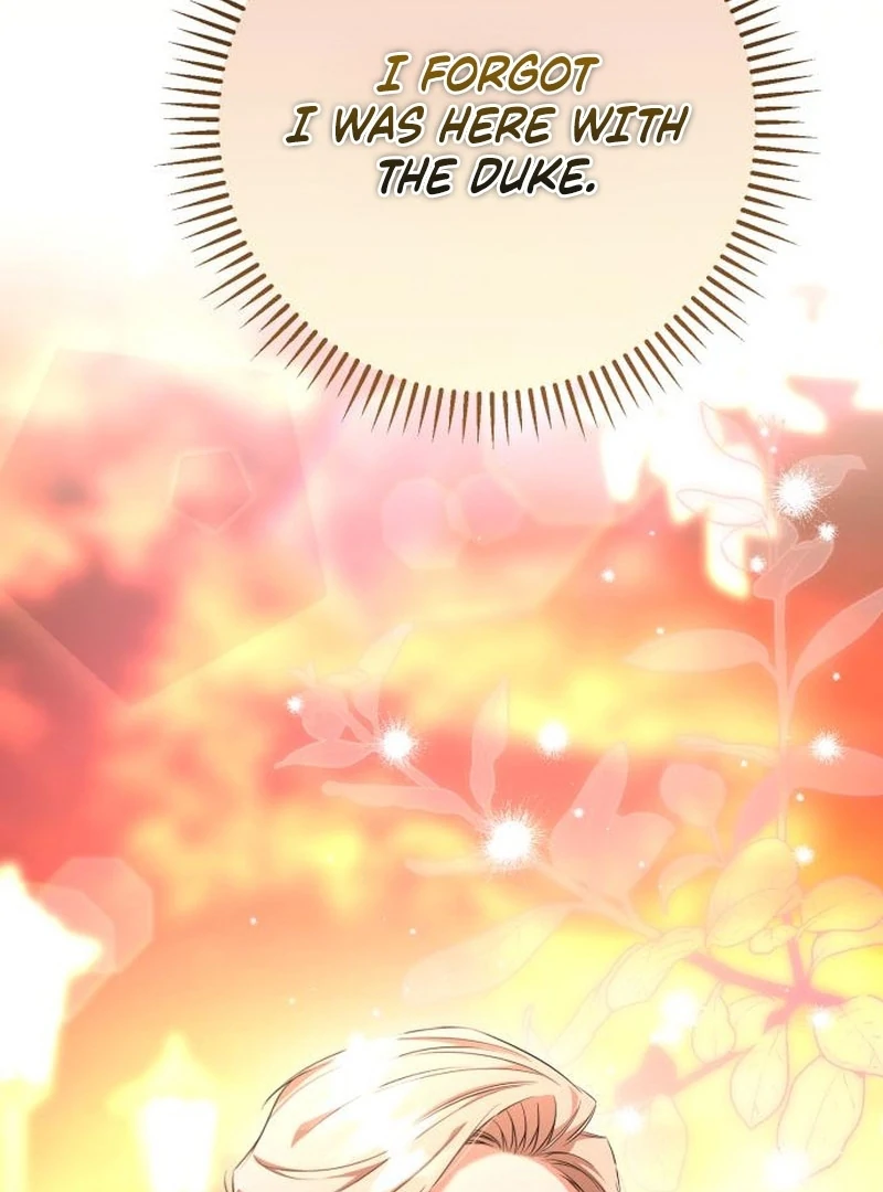 Dear My Flawless Duke Chapter 8