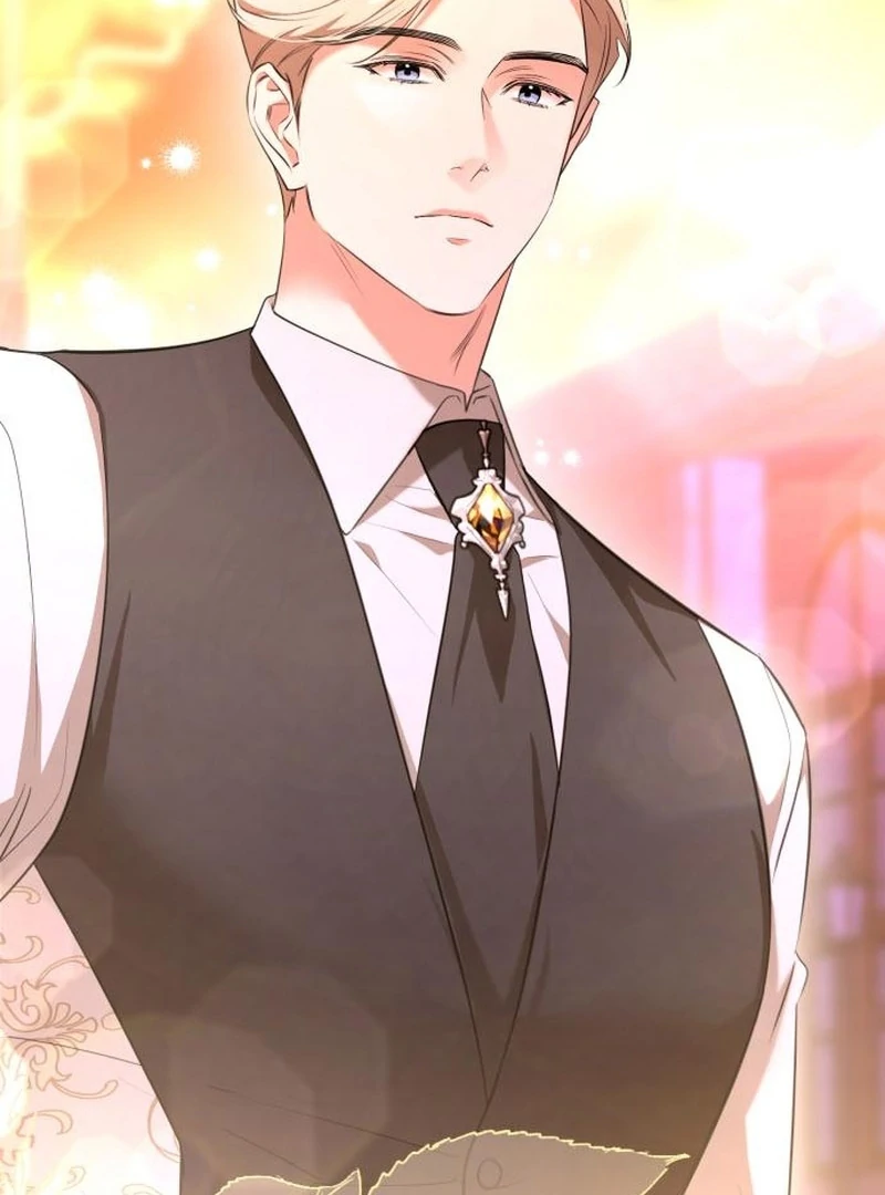 Dear My Flawless Duke Chapter 8