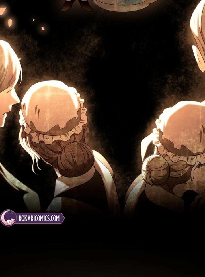 Dear My Flawless Duke Chapter 9
