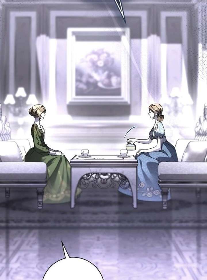 Dear My Flawless Duke Chapter 9