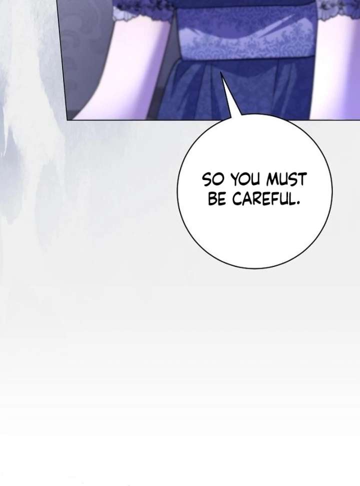 Dear My Flawless Duke Chapter 9