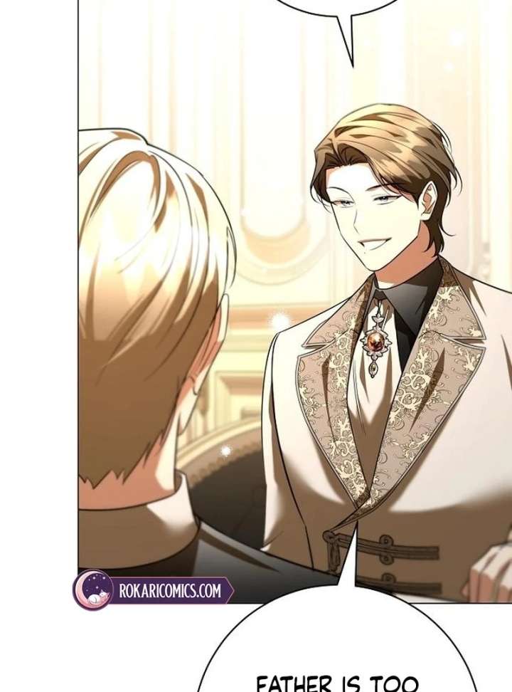 Dear My Flawless Duke Chapter 9