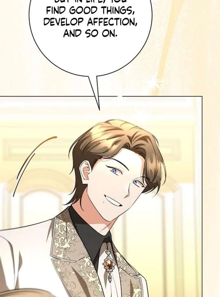 Dear My Flawless Duke Chapter 9