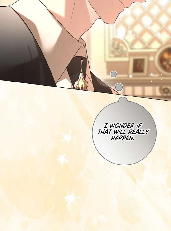 Dear My Flawless Duke Chapter 9