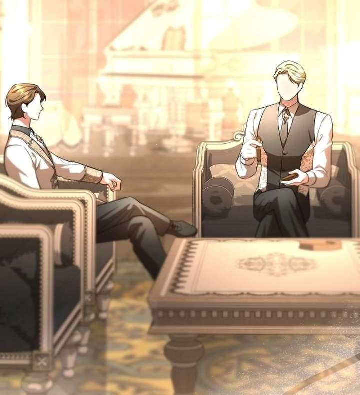 Dear My Flawless Duke Chapter 9