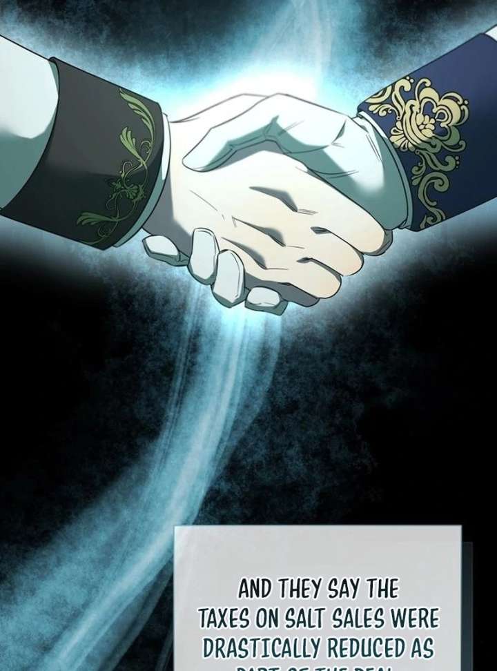 Dear My Flawless Duke Chapter 9