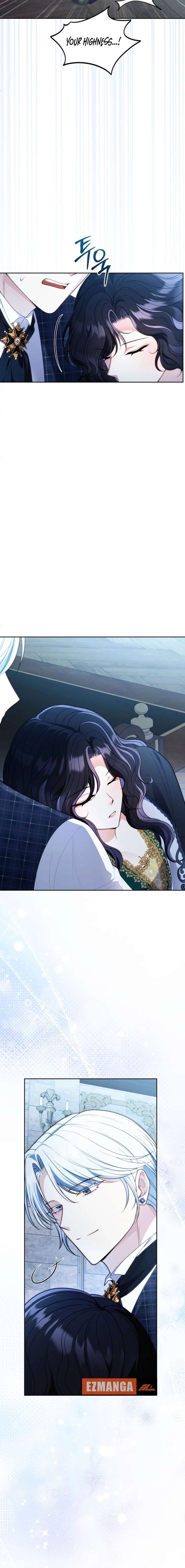 Noibara wa Jimo wo Idaku Chapter 13