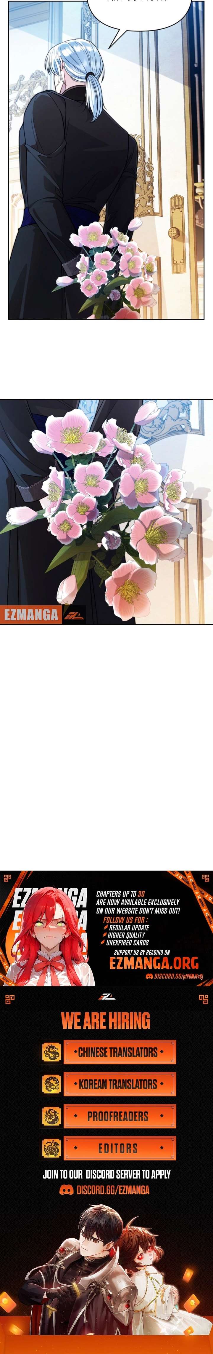 Noibara wa Jimo wo Idaku Chapter 13