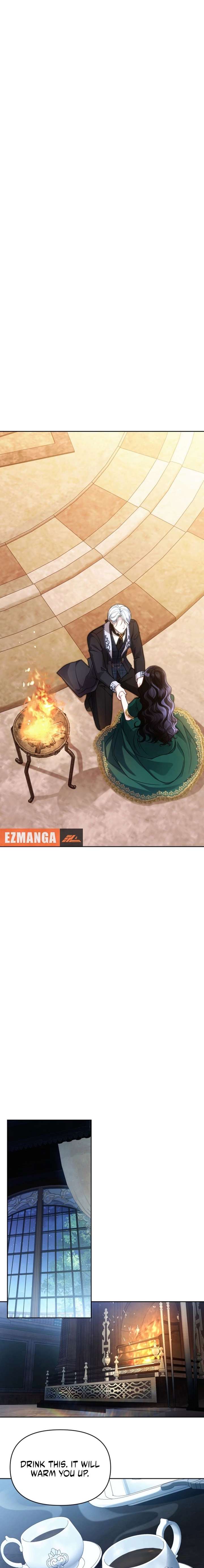 Noibara wa Jimo wo Idaku Chapter 13