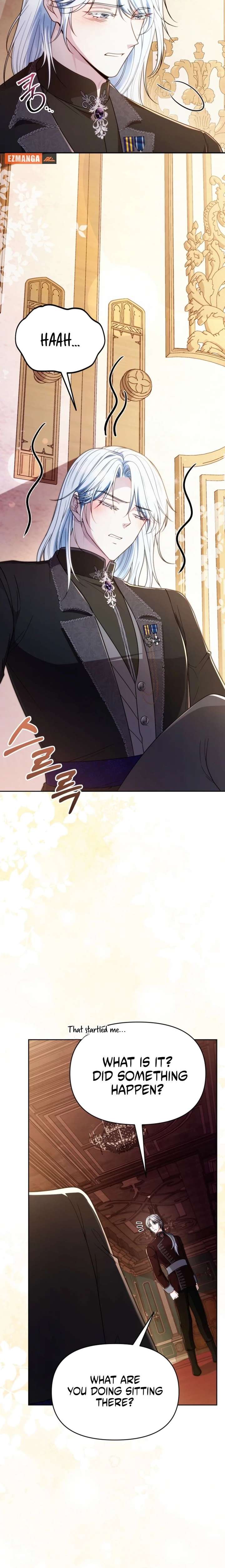 Noibara wa Jimo wo Idaku Chapter 16