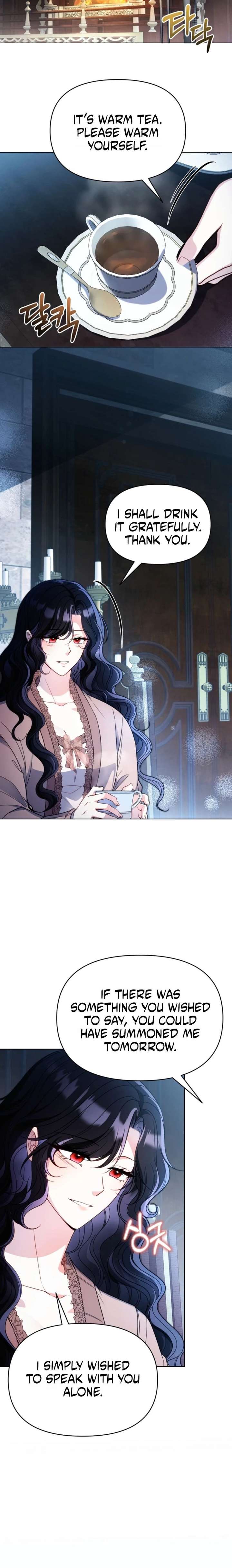Noibara wa Jimo wo Idaku Chapter 16